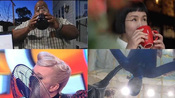 Year Ender 2021 : વર્ષના ​​6 ગિનિસ વર્લ્ડ રેકોર્ડ, જેને જણીને બોલી ઉઠશો, ના હોય?