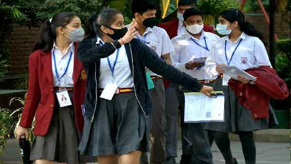 તમામ વિદ્યાર્થીઓને તે ભાગ માટે સંપૂર્ણ માર્કસ મળશે- CBSE