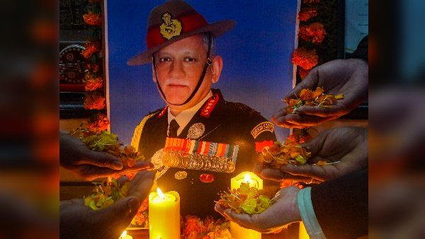 હેલિકોપ્ટર દુર્ઘટનાનું રાજીવ ગાંધીની હત્યા સાથે જોડાણ! હેલિકોપ્ટર દુર્ઘટનાનું રાજીવ ગાંધીની હત્યા સાથે જોડાણ!