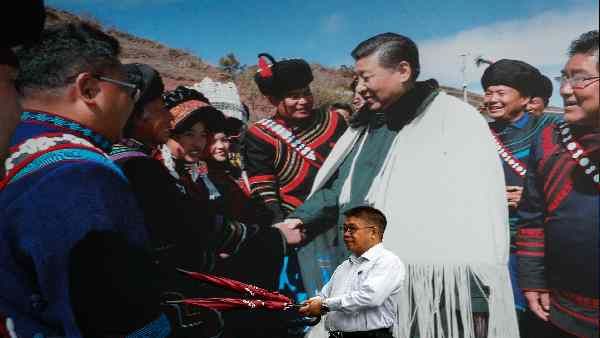 લોકશાહી શબ્દથી ચીને ભડક્યું