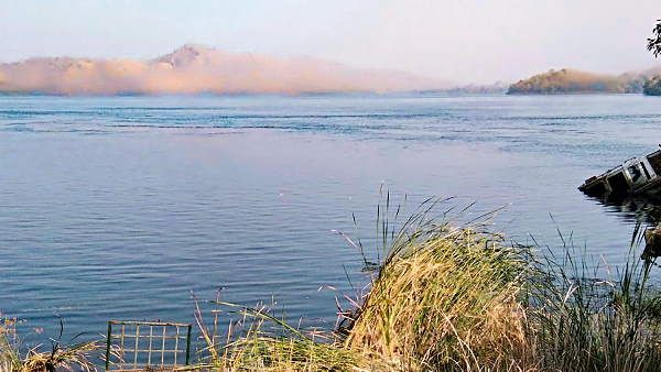 'તેણે મૃત્યુને નજીકથી જોયું છે' 'તેણે મૃત્યુને નજીકથી જોયું છે'