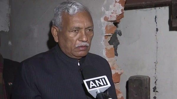 દિલ્હી વિધાનસભા 1926 થી ચાલી રહી છે