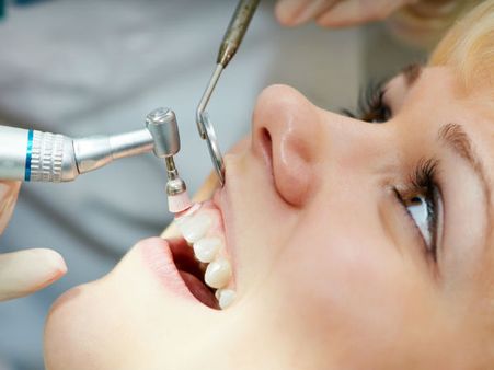 Dental care : દાંતમાં સડો છે, તો આ રીતે રાખો સંભાળ...