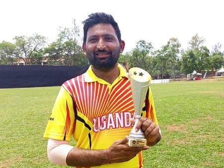 દિનેશ નાકરાણી