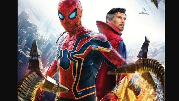 હોલીવુડ ફિલ્મ સ્પાઇડર મેન નો વે હોમ બનશે 2021માં સૌથી વધુ કમાણી કરનાર ફિલ્મ, સુર્યવંશીને છોડશે પાછળ