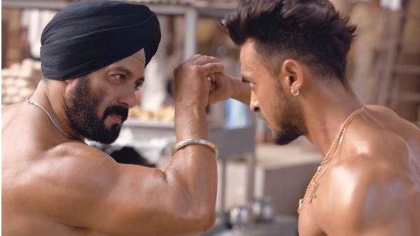 અંતિમ- ધ ફાઇનલ ટ્રુથ અંતિમ- ધ ફાઇનલ ટ્રુથ