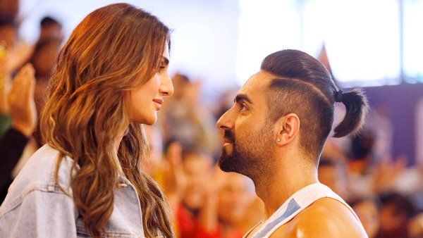 ચંડીગઢ કરે આશિકી ચંડીગઢ કરે આશિકી