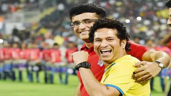 ભારતીય ટીમ સાથે જોવા મળી શકે છે સચિન, ગાંગુલીએ આ મોટું નિવેદન આપ્યુ!