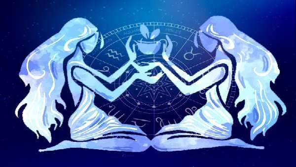 મિથુન મિથુન