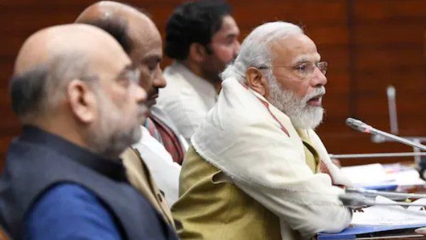 ગવર્નન્સ ઇન્ડેક્સ: દેશભરમાં ગુજરાત પ્રથમ ક્રમે, UPએ રેન્કિંગમાં કર્યો જબરદસ્ત સુધાર