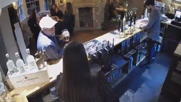 ભૂતકાળમાં પણ બની હતી સમાન ઘટનાઓ