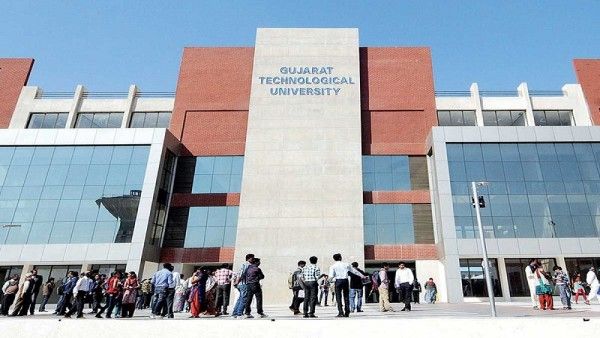 GTU દ્વારા એડવાન્સ ફી ઉઘરાણીનો ડિપ્લોમા કોલેજોએ કર્યો વિરોધ