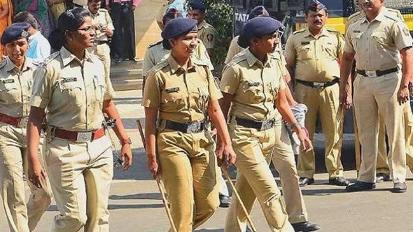 રાજ્યમાં 8 જગ્યાઓએ ભરતી પ્રકિયા શરૂ કરાઈ