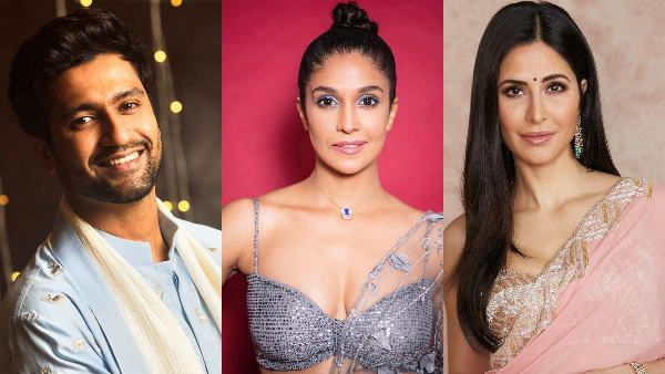 કેટરીના કૈફ લગ્નઃ વિકી કૌશલની એક્સ ગર્લફ્રેન્ડ હરલીને લખી દર્દભરી પોસ્ટ, કહી દિલની વાત