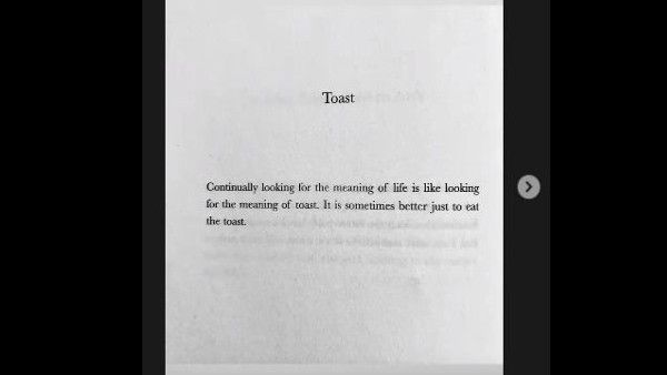 હરલીન સેઠીએ પોતાની ઈન્સ્ટાગ્રામ સ્ટોરી પર નોટ કરી શેર હરલીન સેઠીએ પોતાની ઈન્સ્ટાગ્રામ સ્ટોરી પર નોટ કરી શેર