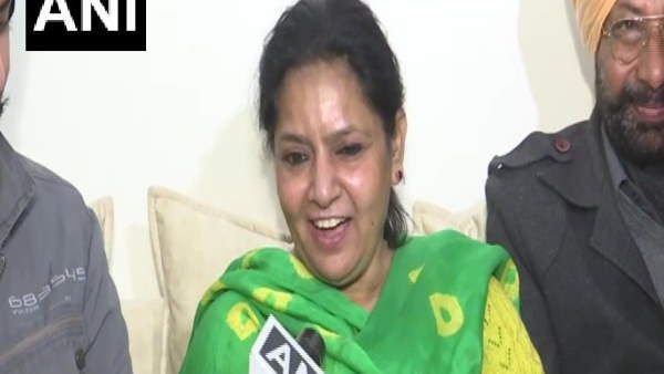 મિસ યુનિવર્સ બનવામાં હરનાઝ કૌરને કોણે કર્યો સૌથી વધુ સપોર્ટ, માતાએ ખોલ્યુ રાઝ