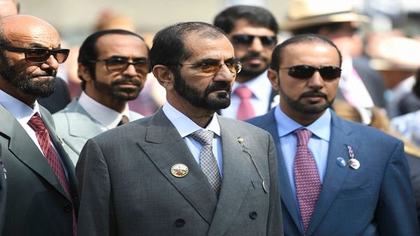 રાજકુમારીને 2500 કરોડ રૂપિયા મળશે