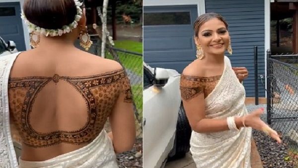 સારી સ્ટાઇલ છે, હું પણ ટ્રાય કરીશ સારી સ્ટાઇલ છે, હું પણ ટ્રાય કરીશ