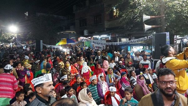 આ મતદારો ગમે તેની સરકાર બનાવી શકે