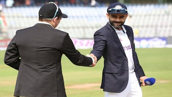 IND vs NZ: 132 વર્ષમાં ટેસ્ટ ઈતિહાસમાં આ ઘટના માત્ર બીજી વખત બની!
