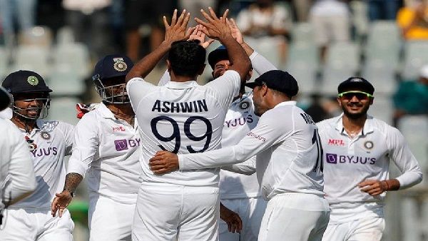 IND vs NZ: ભારતીય બોલરો સામે ન્યૂઝીલેન્ડ ઢેર, ભારત સામે સૌથી ઓછા સ્કોર પર સમેટાઈ!