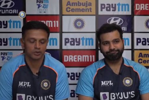 નવા કેપ્ટન સાથે શરૂ થાય છે એક નવો અધ્યાય નવા કેપ્ટન સાથે શરૂ થાય છે એક નવો અધ્યાય