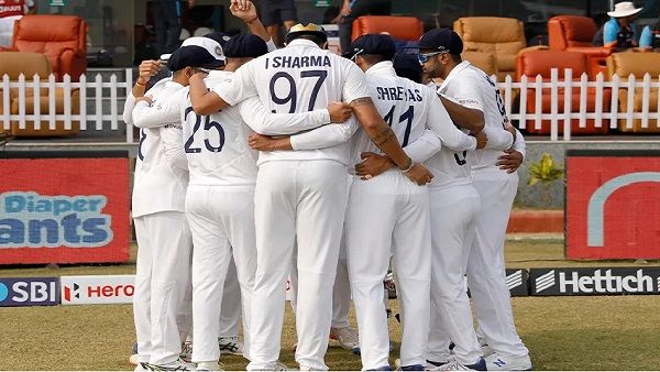 IND vs SA: દક્ષિણ આફ્રિકા પ્રવાસ માટે ભારતીય ટેસ્ટ ટીમની જાહેરાત, આ ખેલાડીઓ ઈજાના કારણે બહાર!