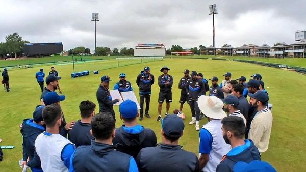 IND vs SA : ભારત અને દક્ષિણ આફ્રિકા વચ્ચેની બોક્સિંગ ડે ટેસ્ટ દર્શકો વિના રમાશે!