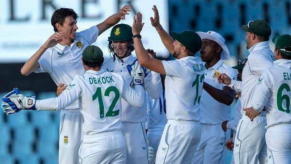 IND vs SA : ભારત 174 રનમાં ઓલઆઉટ, દક્ષિણ આફ્રિકાને 305 રનનો ટાર્ગેટ!