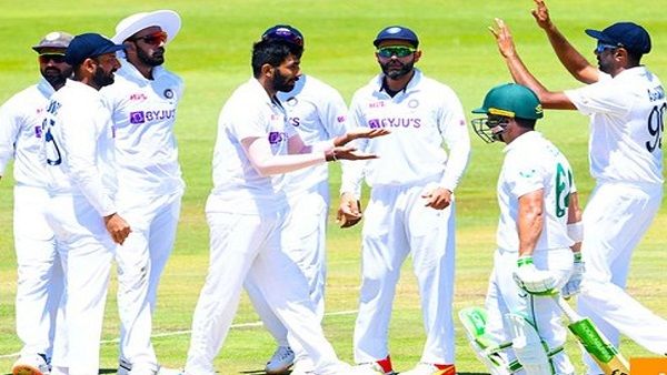 IND vs SA: વિરાટ સેનાએ દક્ષિણ આફ્રિકાનો અભેદ્ય કિલ્લો સર કર્યો, સેન્ચુરિયનમાં ભારતની મોટી જીત!