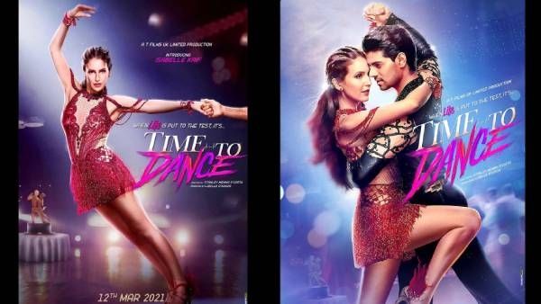 4. ઈસાબેલ કૈફ - ડાન્સ કરવાનો સમય 4. ઈસાબેલ કૈફ - ડાન્સ કરવાનો સમય