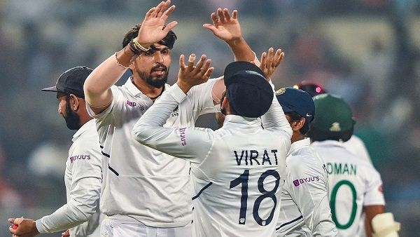 IND vs SA: ઈશાંત શર્મા ટેસ્ટમાંથી સંન્યાસ લઈ રહ્યો છે?