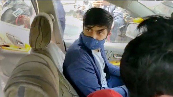 150 કરોડ રોકડ મળી