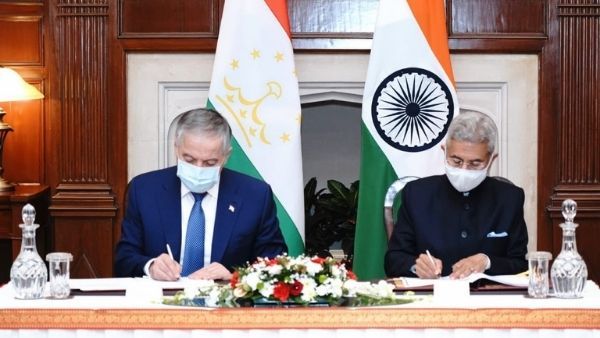 અફઘાનિસ્તાન પર ભારતનો પ્રસ્તાવ