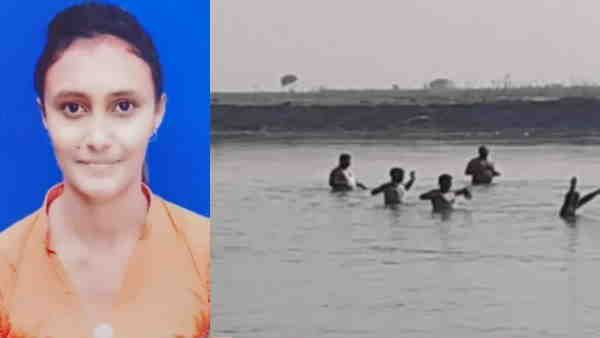 કંચન BAની વિદ્યાર્થિની હતી