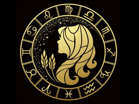 કન્યા (22 ઓગસ્ટથી 21 સપ્ટેમ્બર):