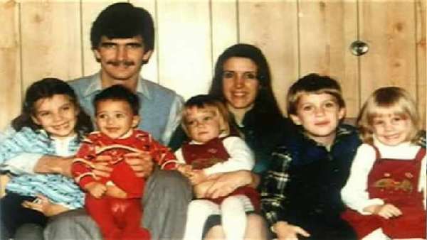 માતાપિતાના ડિવૉર્સ વિશે કહી આ વાત