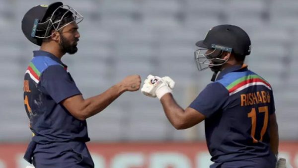 આ ખેલાડી વન ડેમાં ભારતનો નવો વાઇસ કેપ્ટન હશે, BCCI ટૂંક સમયમાં જાહેરાત કરી શકે!