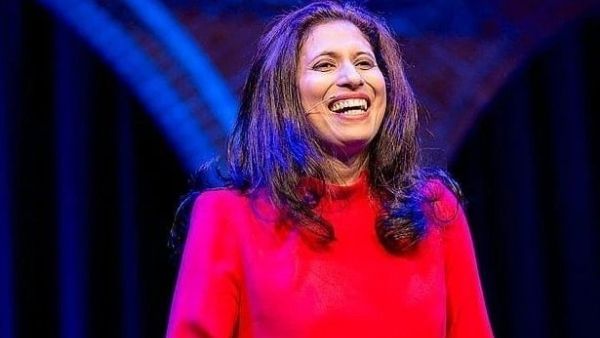 દીગ્ગજ ગ્લોબલ કંપનીના સી.ઈ.ઓ બની