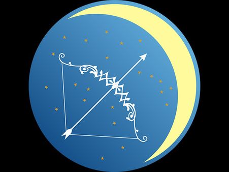 ધનુ રાશિ