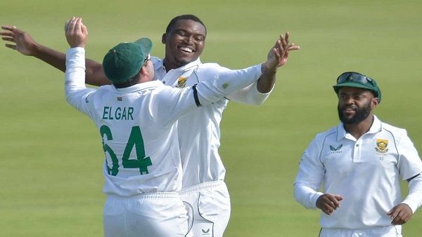 IND vs SA: લુંગી નગીડી સામે ભારતીય ટીમ ઢેર, 327 રનમાં ઓલઆઉટ!