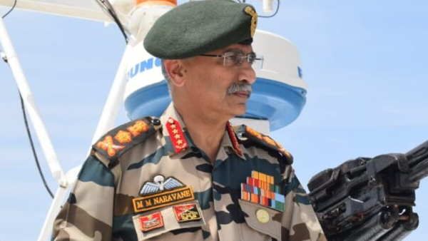 એમએમ નરવણે ઘણા મોટા મિશનનો હિસ્સો રહ્યાં એમએમ નરવણે ઘણા મોટા મિશનનો હિસ્સો રહ્યાં