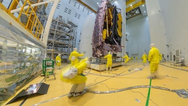 લોન્ચિંગ પછી શું થશે?