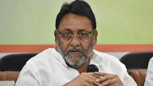 નવાબ મલિકે ફરી NCB પર નિશાન સાધ્યું