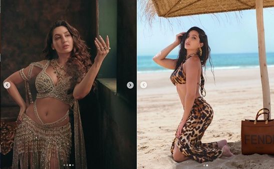 અભિનેત્રી સાથે જોડાયેલા લોકોના રિપોર્ટ કરાવવા પડશે