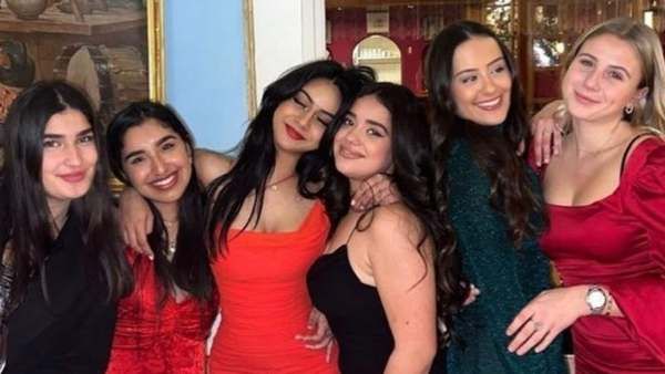 ન્યાસા હાલમાં સ્વિટ્ઝર્લૅન્ડ ન્યાસા હાલમાં સ્વિટ્ઝર્લૅન્ડ