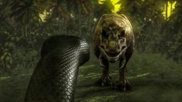 6.6 કરોડ વર્ષ પહેલાં અસ્તિત્વ હતું 6.6 કરોડ વર્ષ પહેલાં અસ્તિત્વ હતું