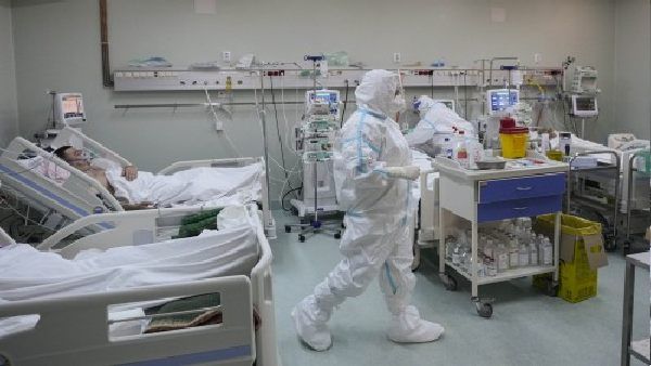 ઓમિક્રોનના કારણે ઈઝરાયલમાં કોરોનાની પાંચમી લહેર, રેડ લિસ્ટમાં અમેરિકા