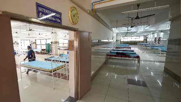 ઓમિક્રોન દક્ષિણ આફ્રિકામાં પેદા નથી થયો?