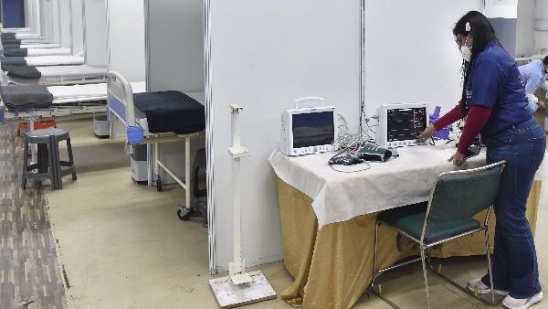 સાહિલ બિઝનેસના કામ માટે દુબઈ ગયા હતા